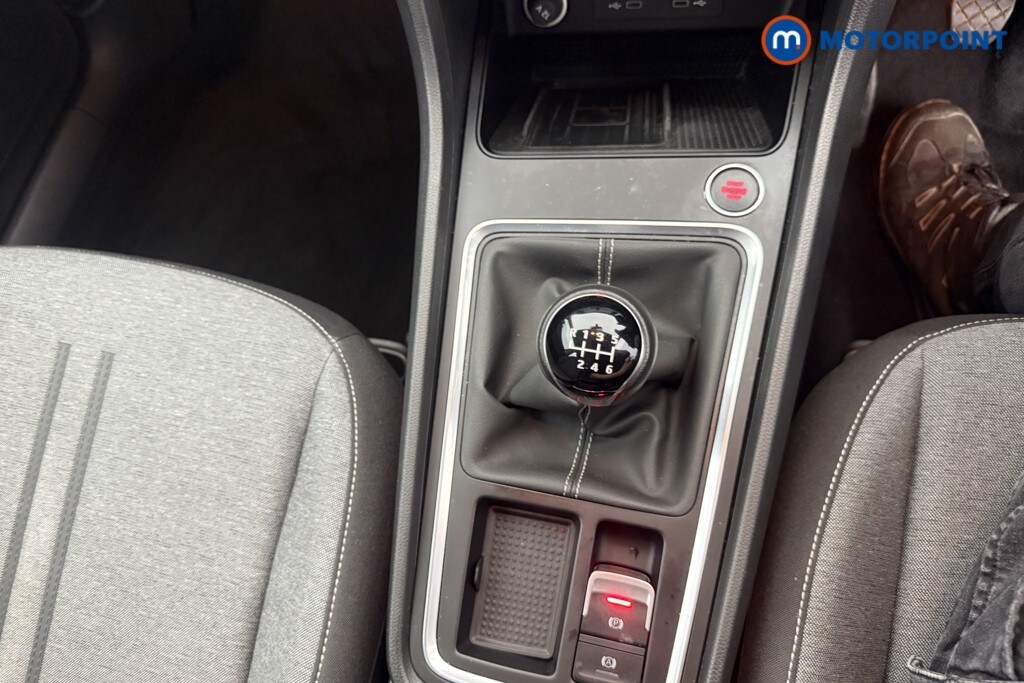 Used SEAT Ateca 2023 for sale - 77756784: Photo 21