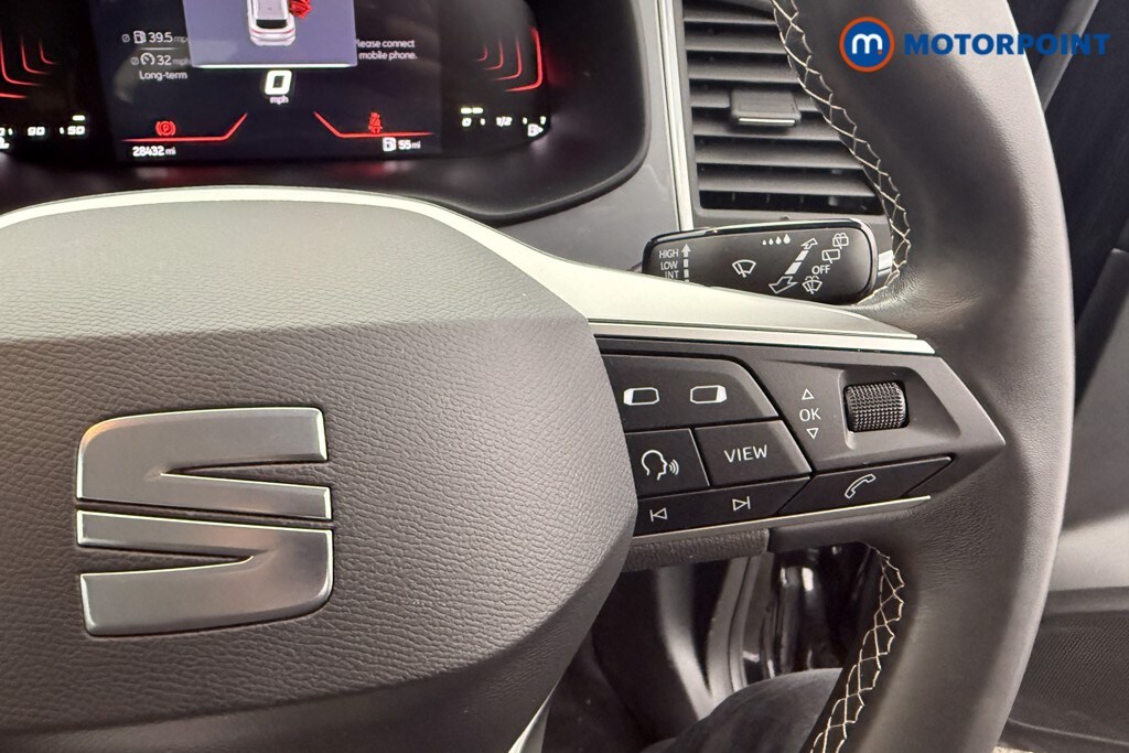 Used SEAT Ateca 2023 for sale - 77756784: Photo 23