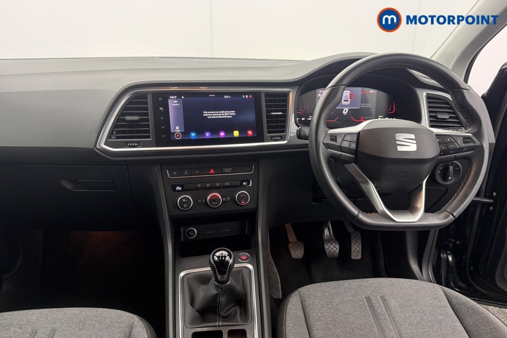 Used SEAT Ateca 2023 for sale - 77756784: Photo 24