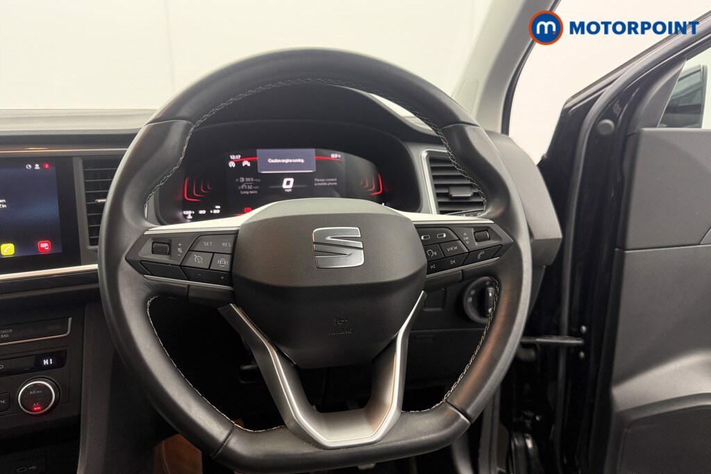 Used SEAT Ateca 2023 for sale - 77756784: Photo 25