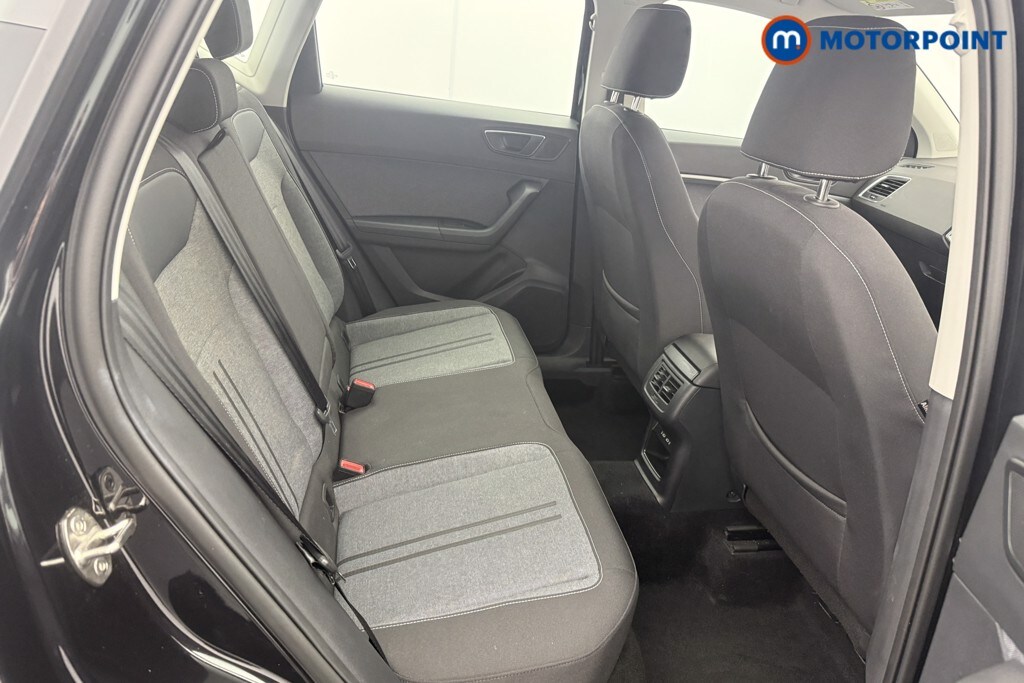 Used SEAT Ateca 2023 for sale - 77756784: Photo 26