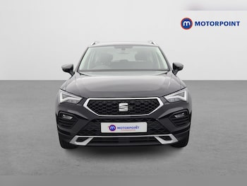 Used SEAT Ateca 2023 for sale - 77756784: Photo