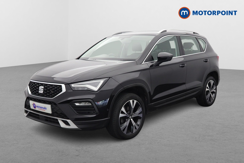 Used SEAT Ateca 2023 for sale - 77756784: Photo 3