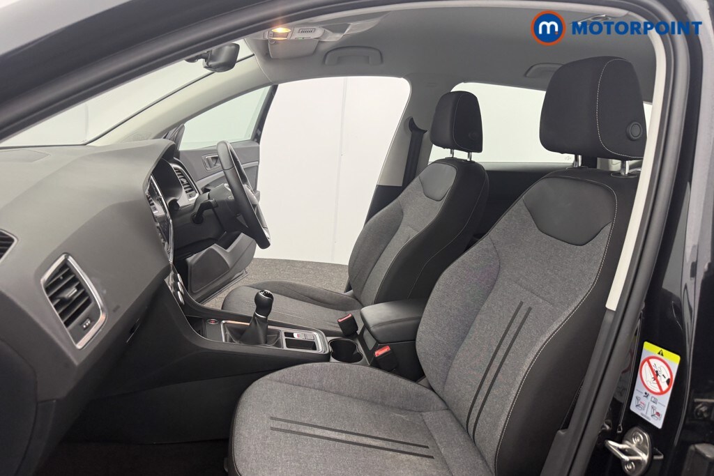 Used SEAT Ateca 2023 for sale - 77756784: Photo 30