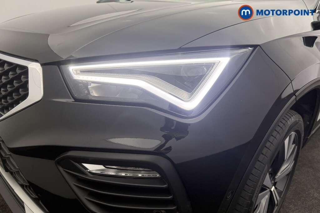 Used SEAT Ateca 2023 for sale - 77756784: Photo 31