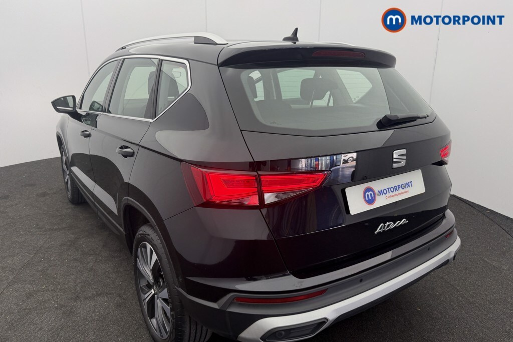 Used SEAT Ateca 2023 for sale - 77756784: Photo 32