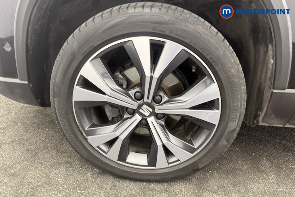 Used SEAT Ateca 2023 for sale - 77756784: Photo 33