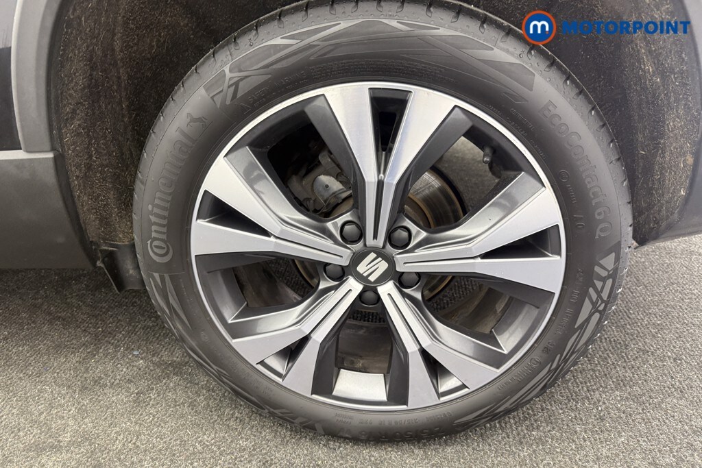 Used SEAT Ateca 2023 for sale - 77756784: Photo 34