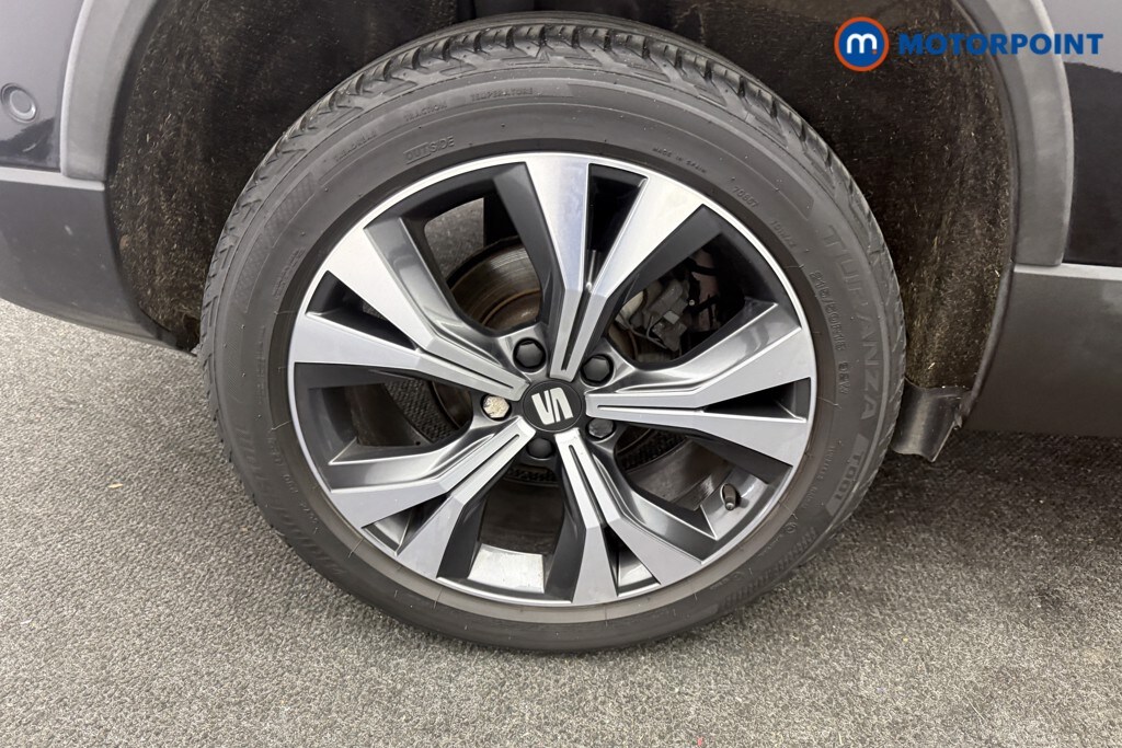 Used SEAT Ateca 2023 for sale - 77756784: Photo 35