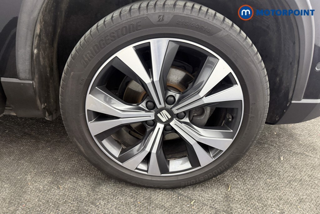 Used SEAT Ateca 2023 for sale - 77756784: Photo 36