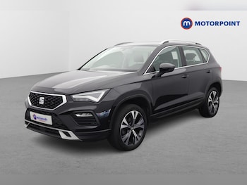 Used SEAT Ateca 2023 for sale - 77756784: Photo