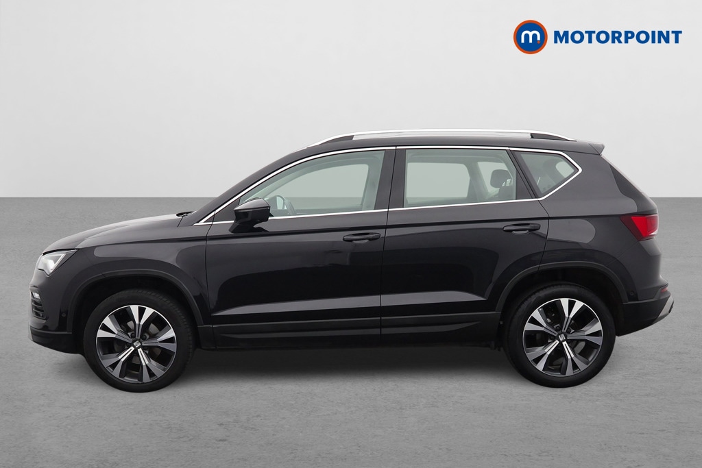 Used SEAT Ateca 2023 for sale - 77756784: Photo 4