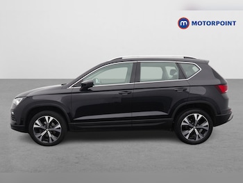Used SEAT Ateca 2023 for sale - 77756784: Photo