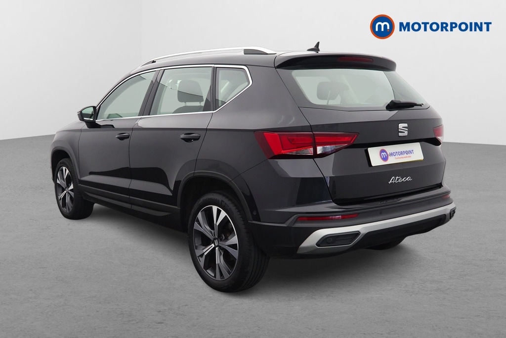 Used SEAT Ateca 2023 for sale - 77756784: Photo 5