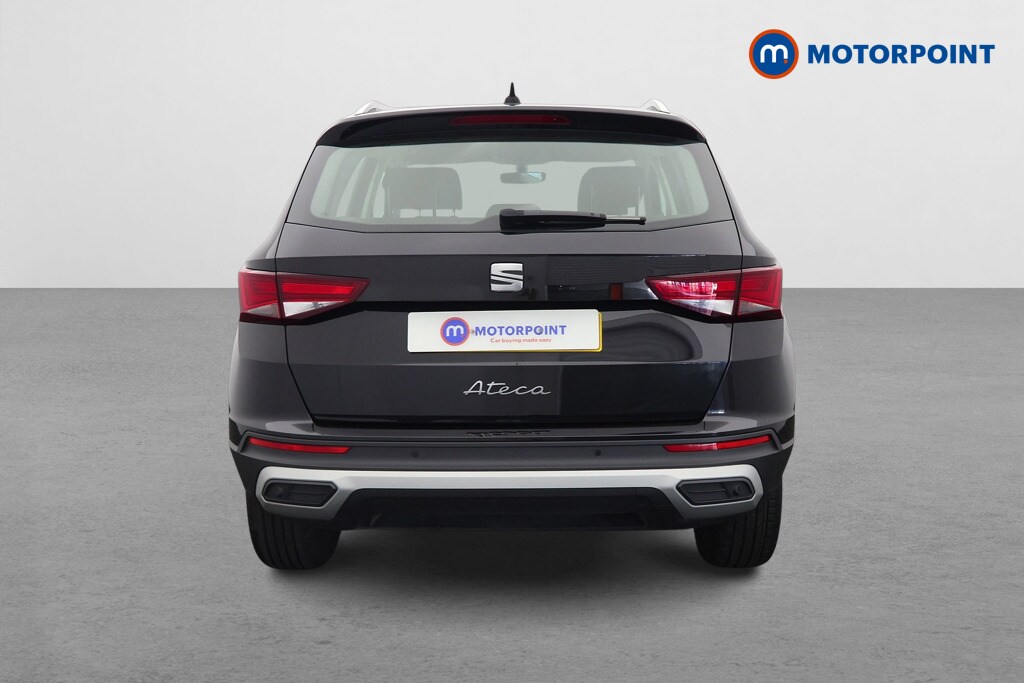 Used SEAT Ateca 2023 for sale - 77756784: Photo 6