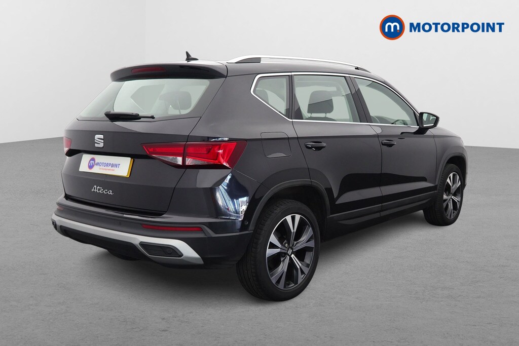 Used SEAT Ateca 2023 for sale - 77756784: Photo 7