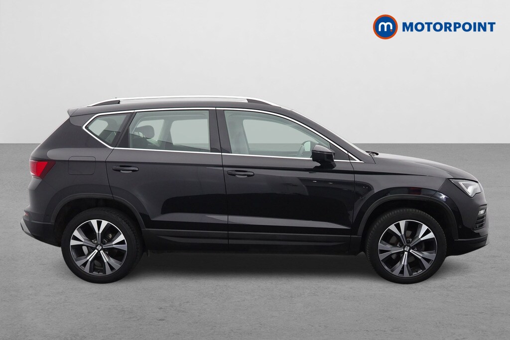 Used SEAT Ateca 2023 for sale - 77756784: Photo 8