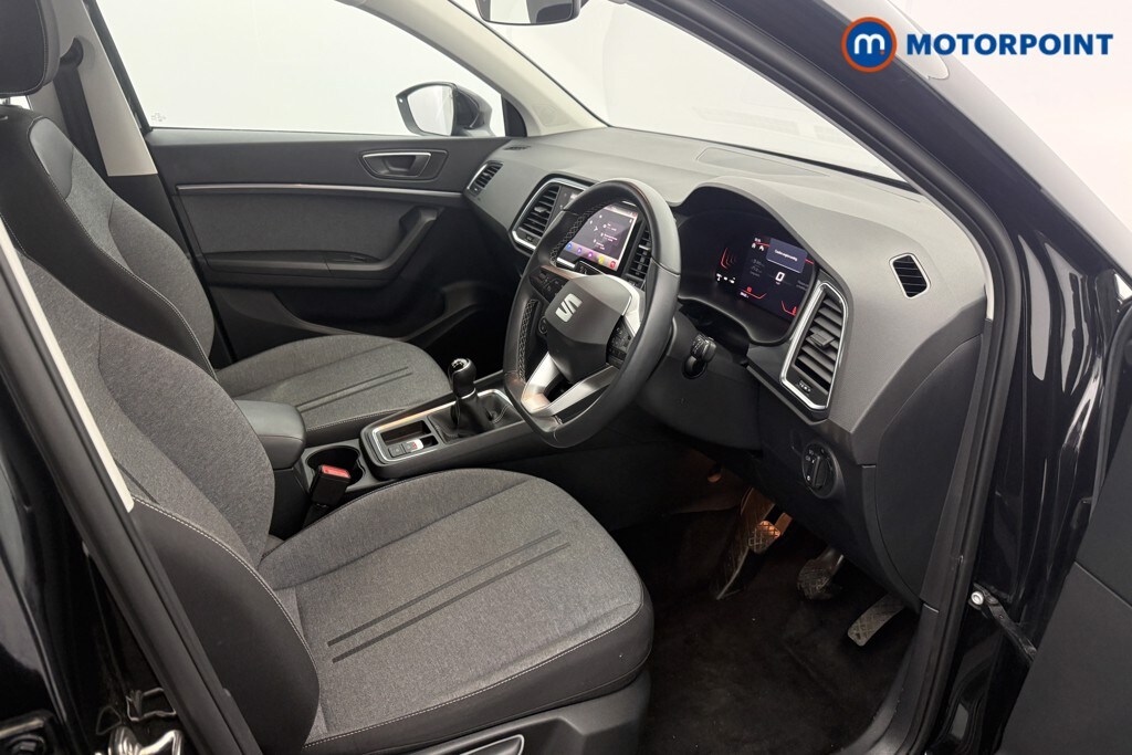 Used SEAT Ateca 2023 for sale - 77756784: Photo 9