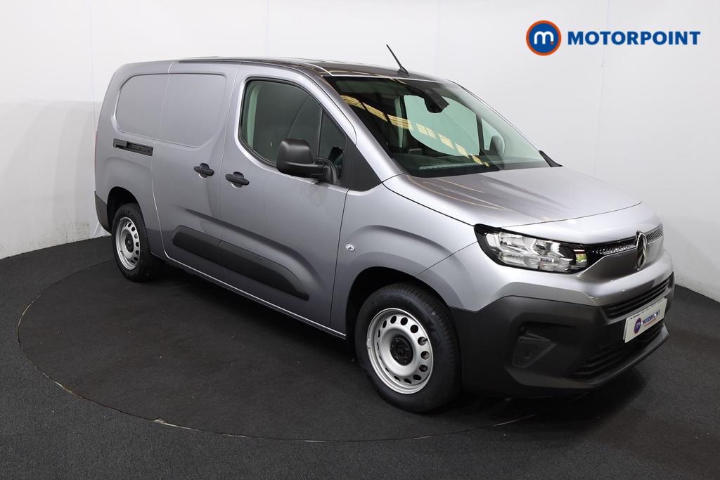 Used Citroen Berlingo 2025 for sale - 76104926: Photo 1