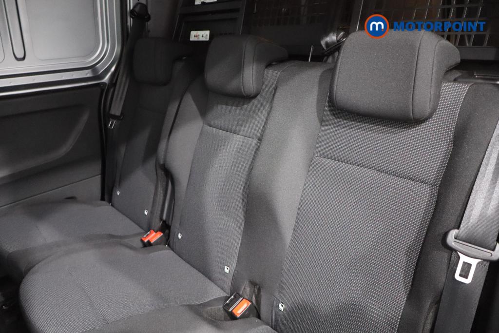 Used Citroen Berlingo 2025 for sale - 76104926: Photo 17