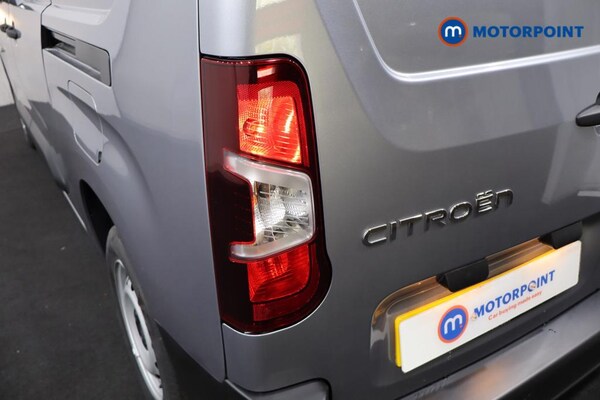 Used Citroen Berlingo 2025 for sale - 76104926: Photo 20