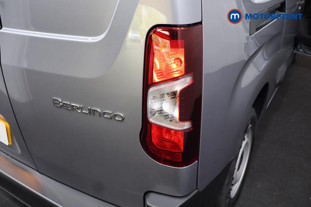 Used Citroen Berlingo 2025 for sale - 76104926: Photo 21