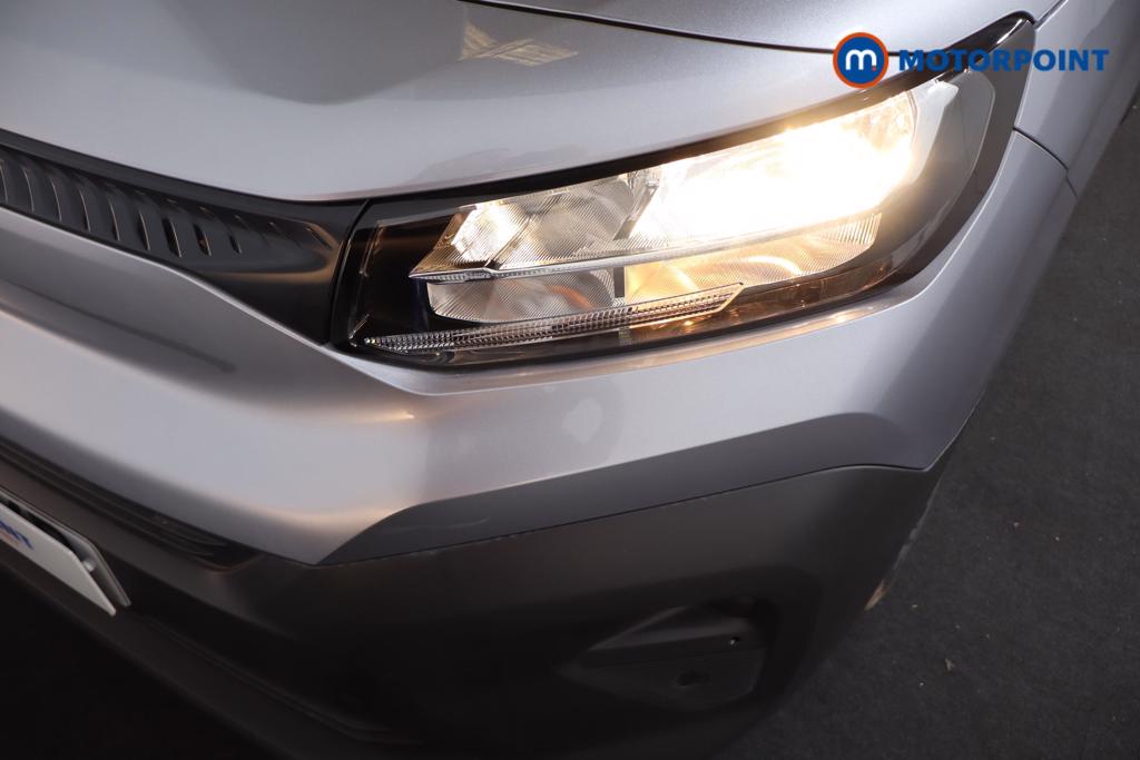 Used Citroen Berlingo 2025 for sale - 76104926: Photo 23