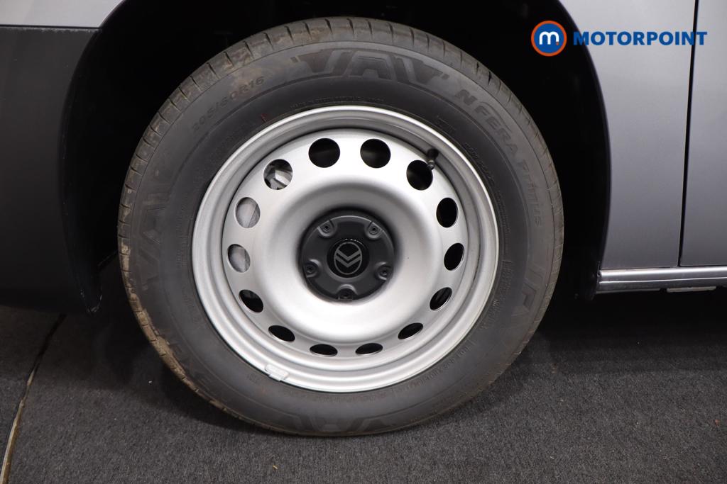 Used Citroen Berlingo 2025 for sale - 76104926: Photo 24