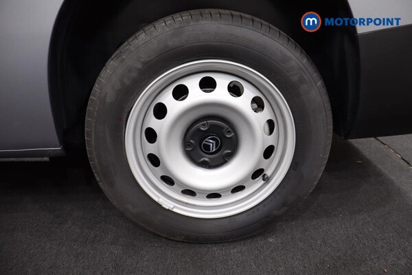 Used Citroen Berlingo 2025 for sale - 76104926: Photo 25