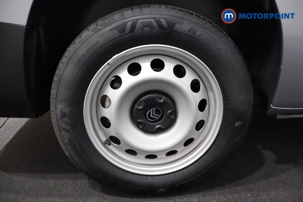 Used Citroen Berlingo 2025 for sale - 76104926: Photo 26