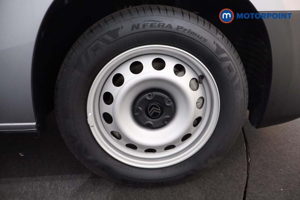 Used Citroen Berlingo 2025 for sale - 76104926: Photo 27