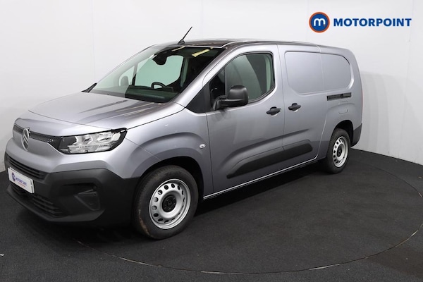 Used Citroen Berlingo 2025 for sale - 76104926: Photo 3