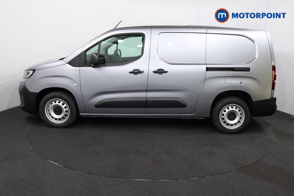 Used Citroen Berlingo 2025 for sale - 76104926: Photo 4