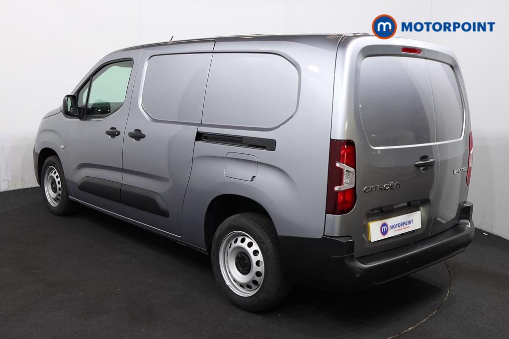 Used Citroen Berlingo 2025 for sale - 76104926: Photo 5