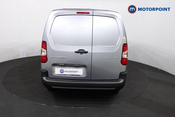 Used Citroen Berlingo 2025 for sale - 76104926: Photo 6