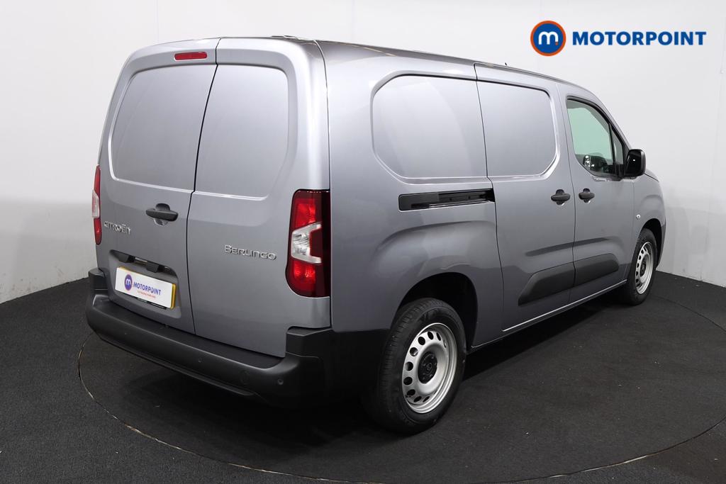 Used Citroen Berlingo 2025 for sale - 76104926: Photo 7