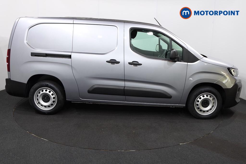 Used Citroen Berlingo 2025 for sale - 76104926: Photo 8