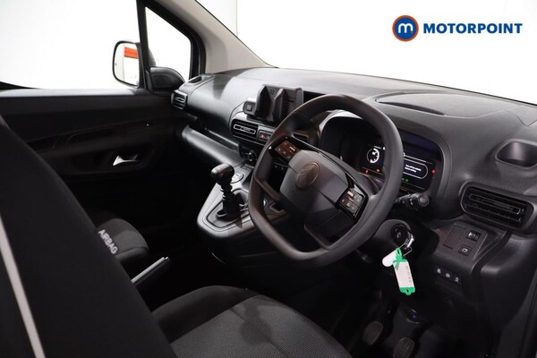 Used Citroen Berlingo 2025 for sale - 76104926: Photo 9