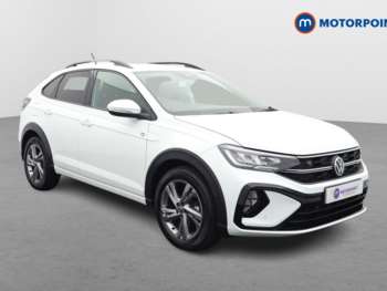 2024 - 1.0 TSI 115 R-Line 5dr DSG