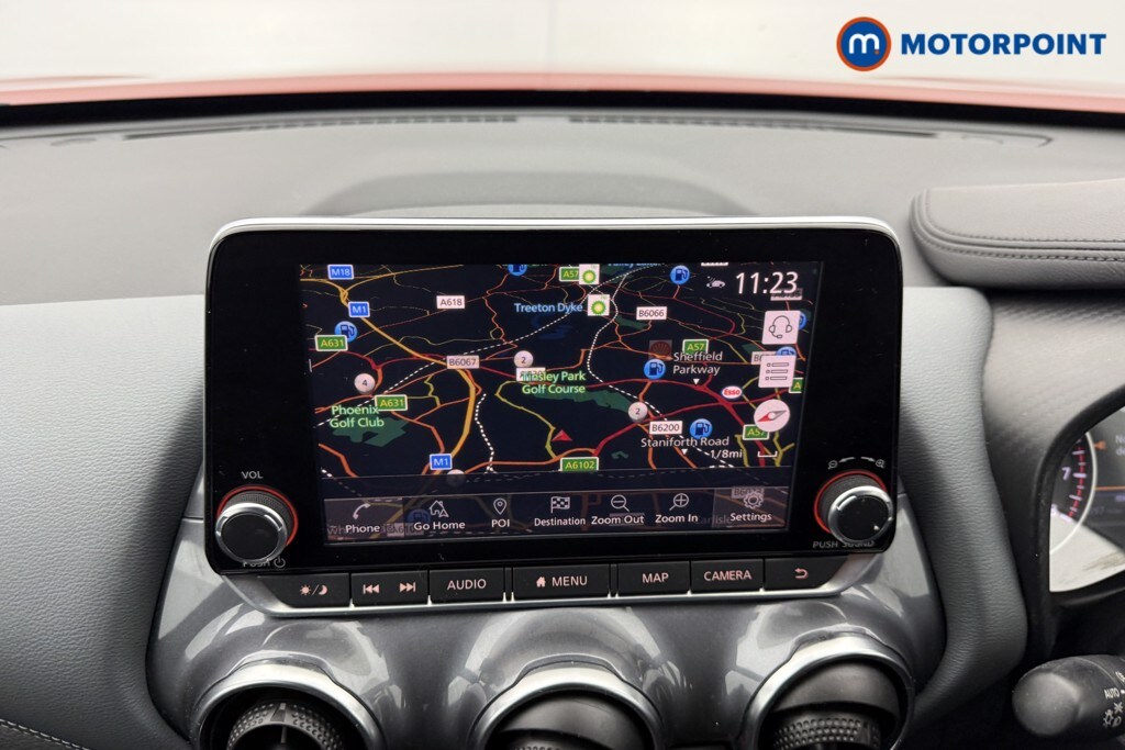 Used Nissan Juke 2020 for sale - 76196895: Photo 10