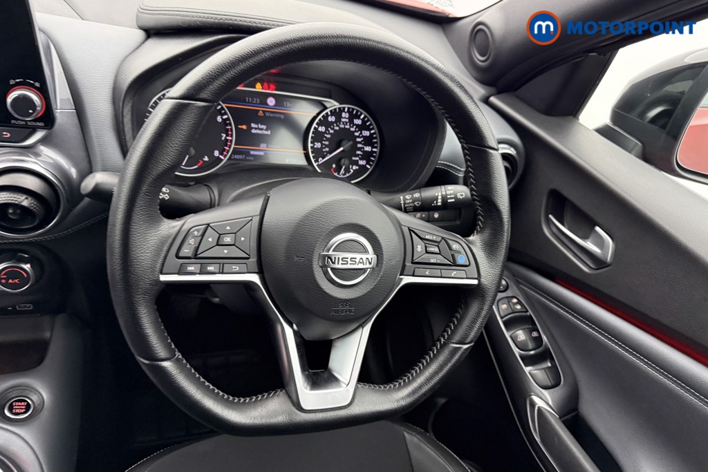 Used Nissan Juke 2020 for sale - 76196895: Photo 11