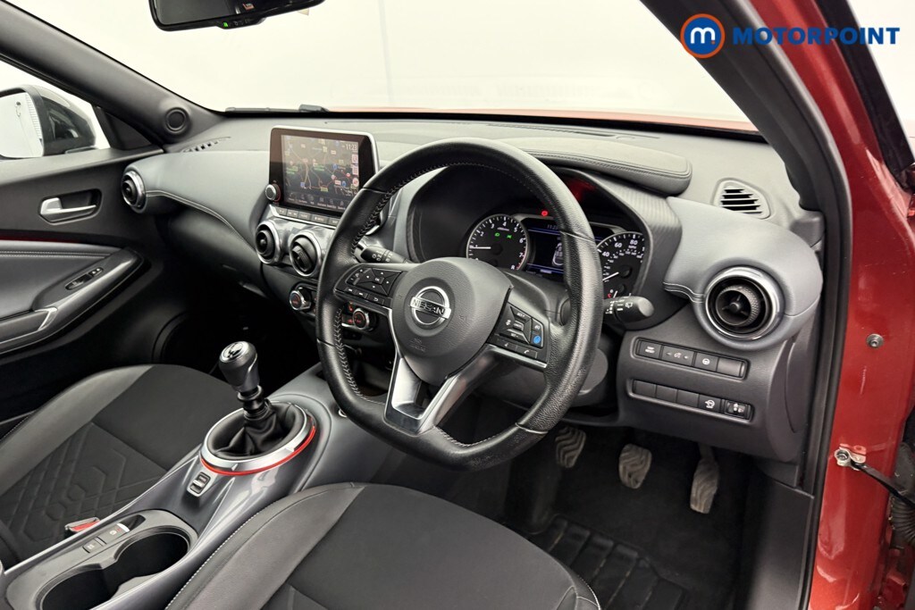 Used Nissan Juke 2020 for sale - 76196895: Photo 12