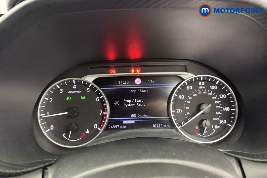 Used Nissan Juke 2020 for sale - 76196895: Photo 13