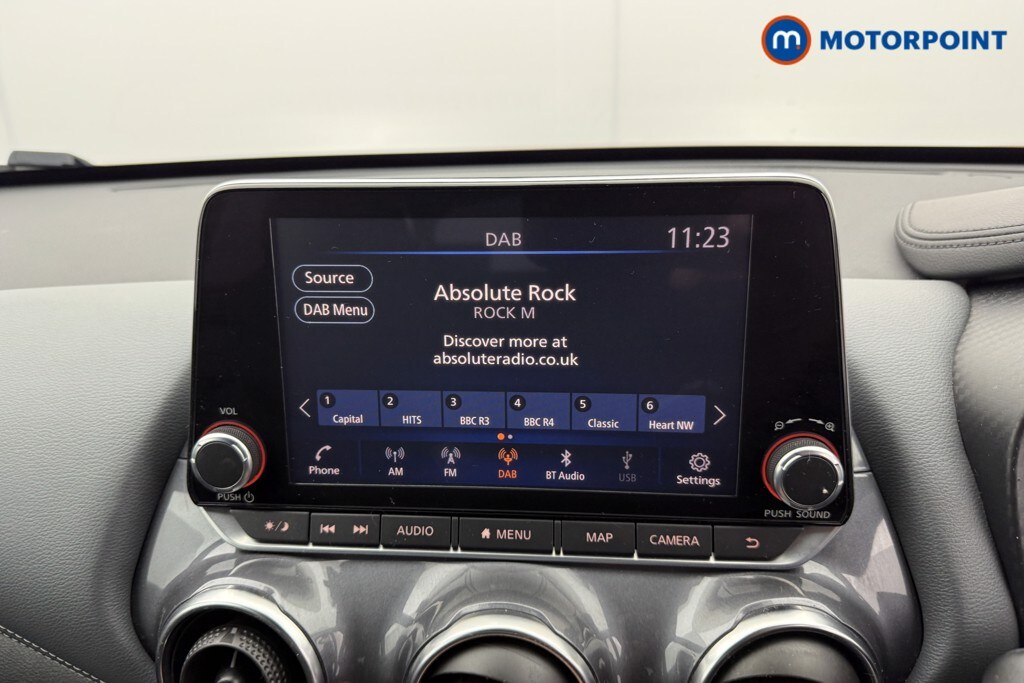 Used Nissan Juke 2020 for sale - 76196895: Photo 14