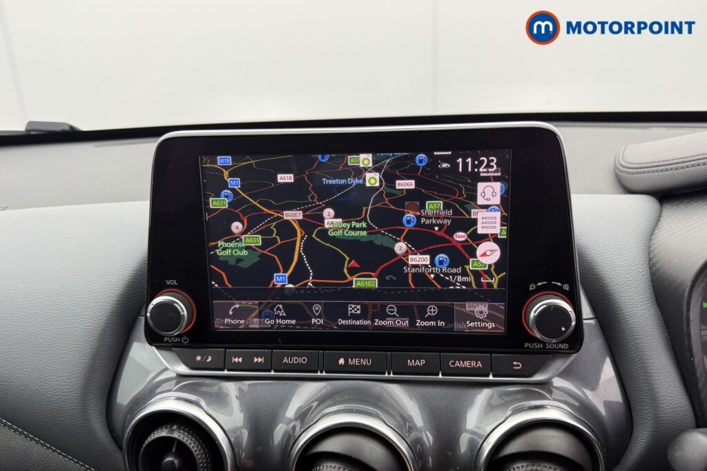 Used Nissan Juke 2020 for sale - 76196895: Photo 15