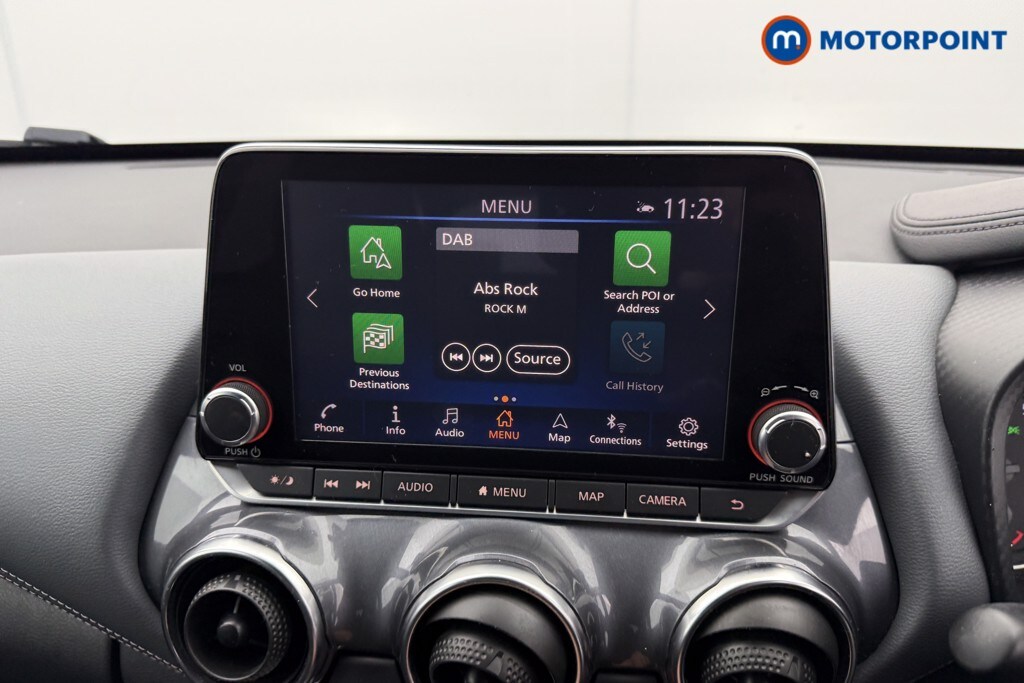 Used Nissan Juke 2020 for sale - 76196895: Photo 16