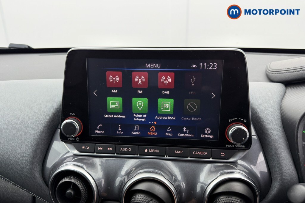 Used Nissan Juke 2020 for sale - 76196895: Photo 17