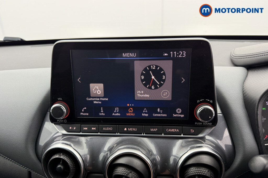 Used Nissan Juke 2020 for sale - 76196895: Photo 18