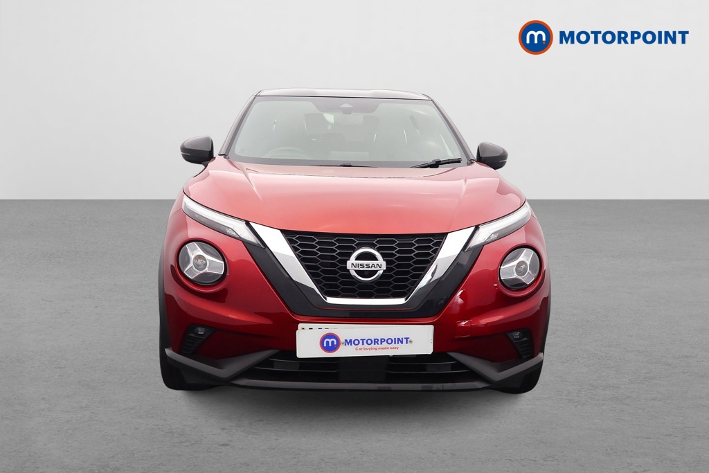Used Nissan Juke 2020 for sale - 76196895: Photo 2