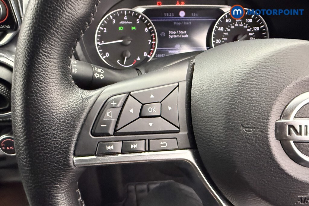 Used Nissan Juke 2020 for sale - 76196895: Photo 21